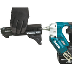 Makita DFR453Z LXT Cordless Brushless Collated Screwdriver 18V 41MM (1-5/8") Auto Feed Screwdriver with Silent Clutch | Makita by KHM Megatools Corp.