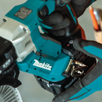 Makita DFR453Z LXT Cordless Brushless Collated Screwdriver 18V 41MM (1-5/8") Auto Feed Screwdriver with Silent Clutch | Makita by KHM Megatools Corp.