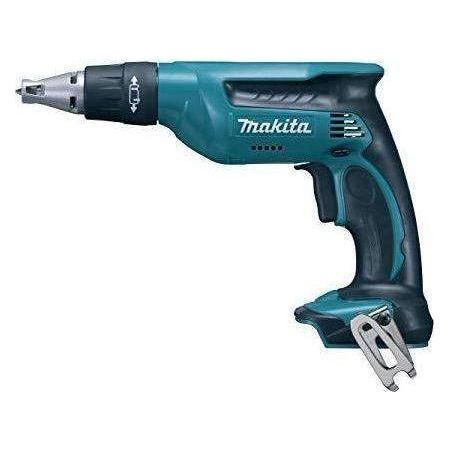 Makita DFS451Z 18V Cordless Drywall Screwdriver (LXT-Series) [Bare] - Goldpeak Tools PH Makita Main image