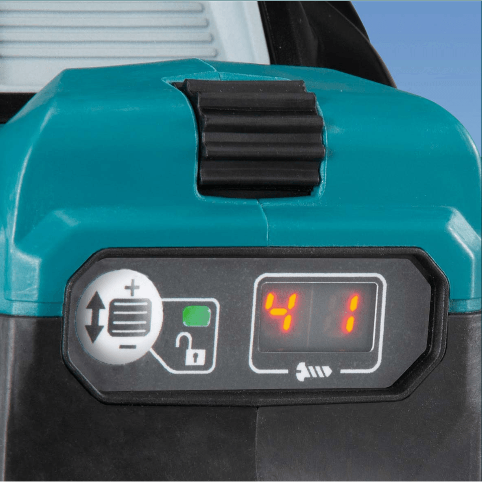 Makita DF001GZ 40V Cordless Drill / Driver 13mm (XGT) [Bare] Secondary image