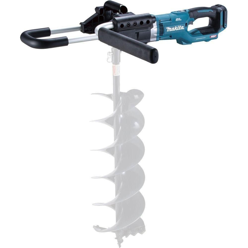 Makita DG002GZ 40V Cordless Earth Auger 200mm (XGT) [Bare] - KHM Megatools Corp. Main image