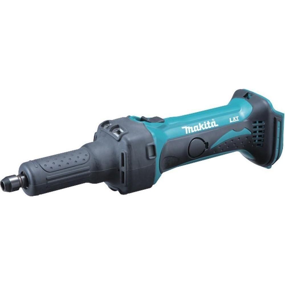 Makita DGD800Z 18V Cordless Die Grinder (LXT-Series) [Bare] - Goldpeak Tools PH Makita Main image