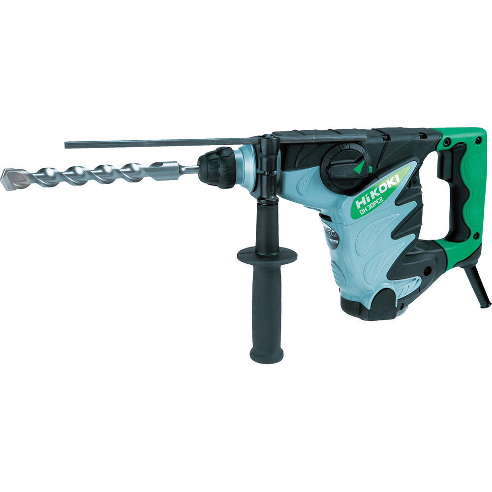 Hitachi DH30PC2 SDS-plus Rotary Hammer 850W - KHM Megatools Corp. Main image