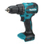 Makita DHP490Z 18V [LXT-Series] Cordless Brushless Hammer Drill (Bare) - ToolsSavvy.ph