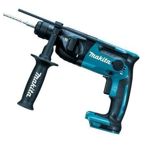 Makita DHR165RF 18V Cordless Rotary Hammer (LXT-Series) [Kit] Secondary image