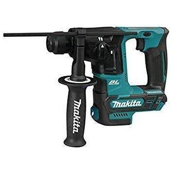 Makita HR166DZ 12V Cordless Brushless Rotary Hammer (CXT-Series) [Bare] - Goldpeak Tools PH Makita Main image