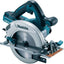 Makita DHS710Z 36V Cordless Circular Saw (LXT-Series) [Bare] - Goldpeak Tools PH Makita