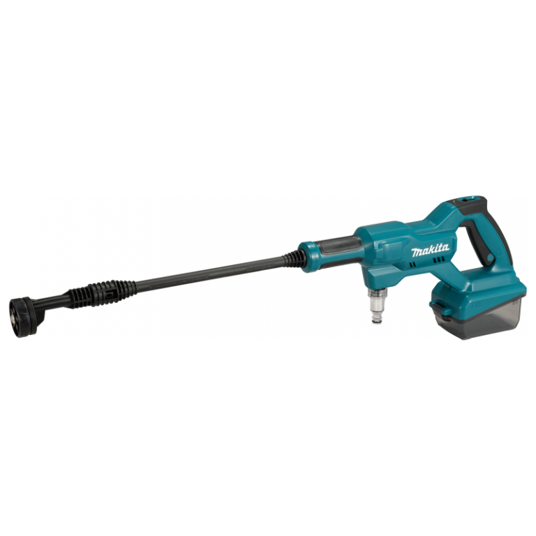 Makita DHW180Z01 Cordless 2.4 MPa Pressure Washer LXT 18v (Bare) | Makita by KHM Megatools Corp. Main image