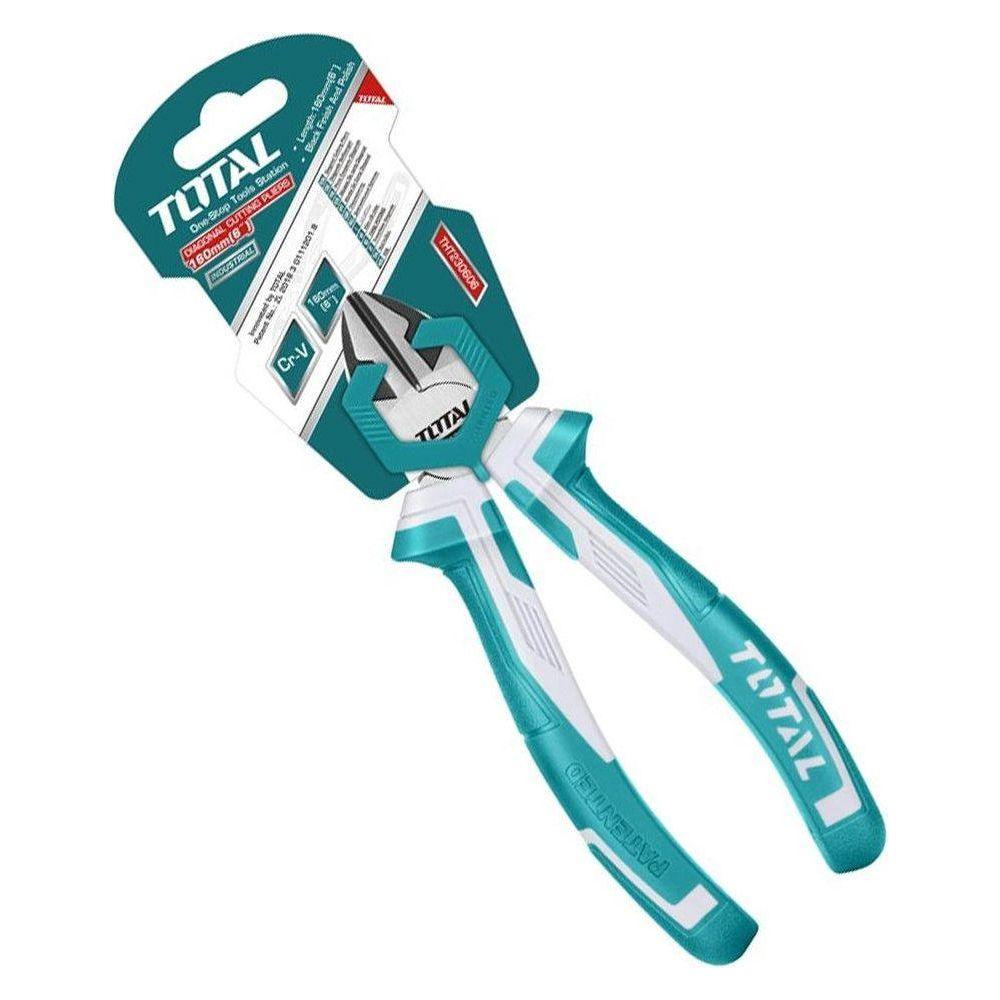Total High Leverage Pliers Secondary image