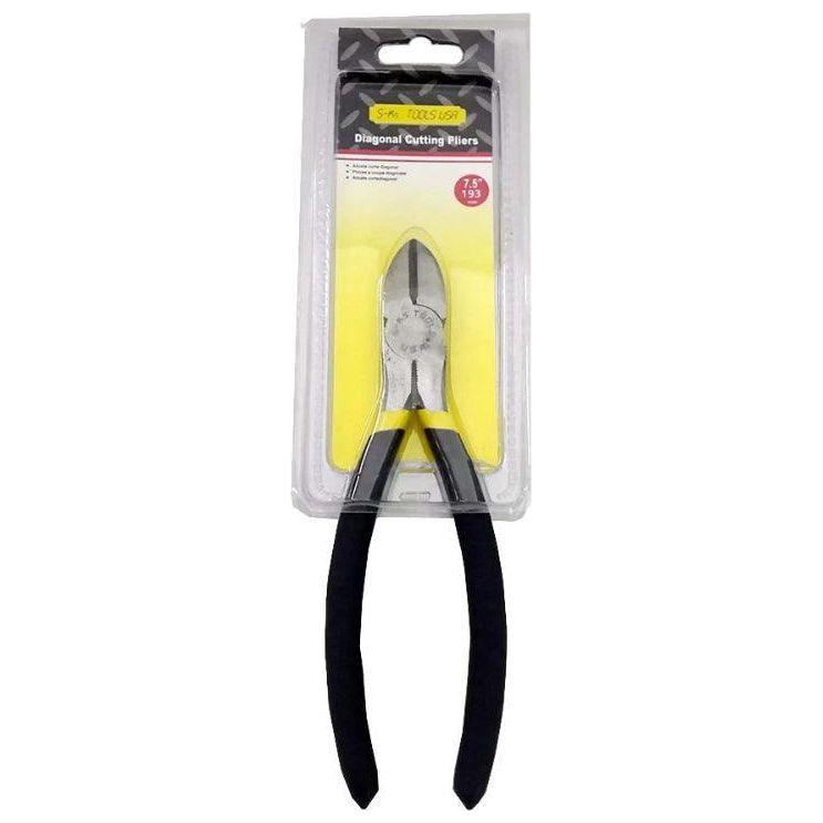S-Ks Diagonal Cutting Pliers - KHM Megatools Corp. Main image