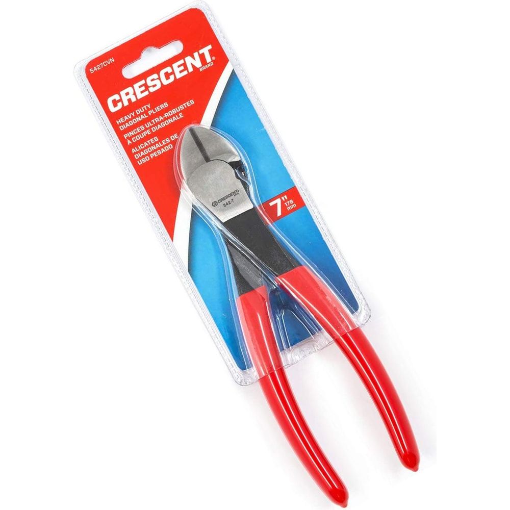 Crescent Diagonal Cutting Pliers | Crescent by KHM Megatools Corp.