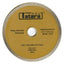 Tatara Diamond Cut Off Wheel (Continuous Premium) - Goldpeak Tools PH Tatara