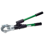 Greenlee HK121D Hand Hydraulic Die-less Crimping Tool Plier 6AWG / 4AWG | Greenlee by KHM Megatools Corp.