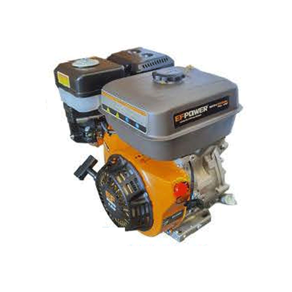 EF Power - YH177F-LN Gasoline Engine Low Normal 9.0HP Standard | EF Power by KHM Megatools Corp. Main image