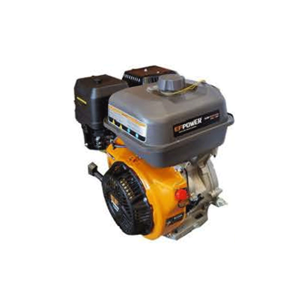 EF Power - YH188F-LN Gasoline Engine Normal Muffler 13.0HP Low Standard | EF Power by KHM Megatools Corp.