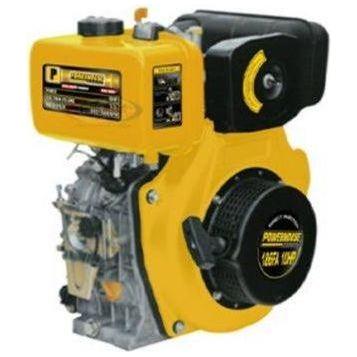 Powerhouse Diesel Engine Standard Speed - KHM Megatools Corp. Main image