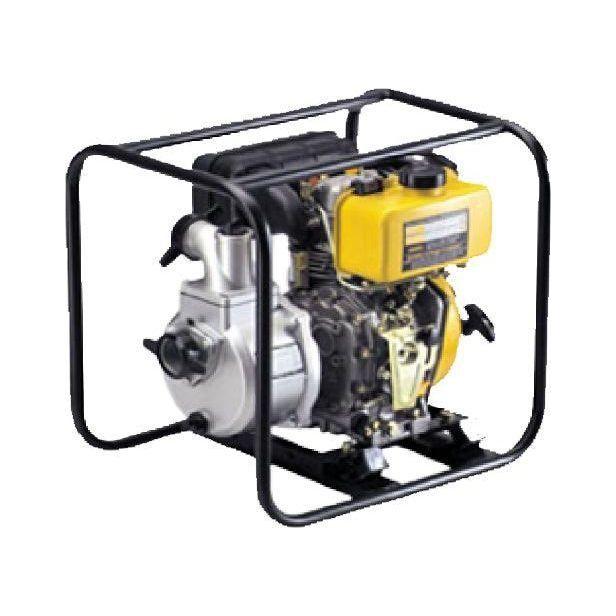 Yamato Diesel Engine Water Pump - KHM Megatools Corp. Main image