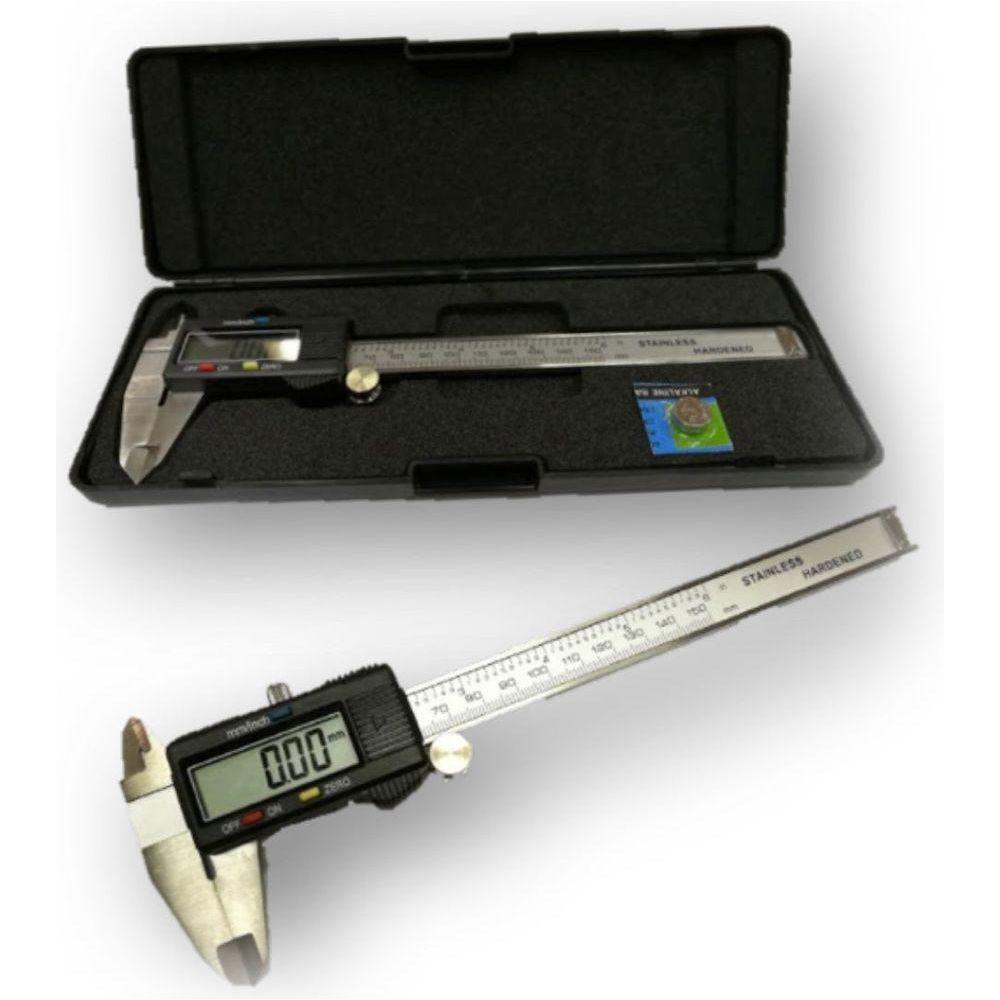 FM Digital Vernier Caliper | FM by KHM Megatools Corp. Main image