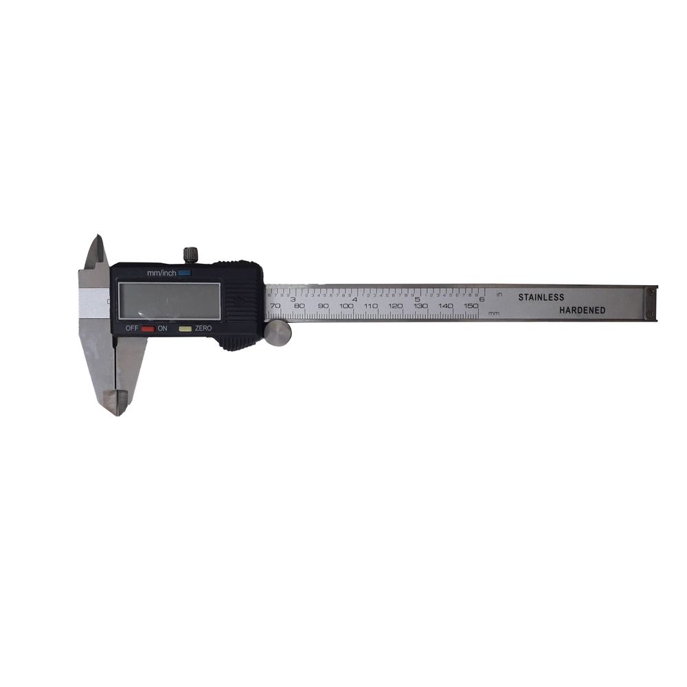 Meiho Digital Vernier Caliper | Meiho by KHM Megatools Corp. Main image