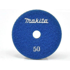 Makita Diamond Polishing Pad for Stone Polisher - Goldpeak Tools PH Makita
