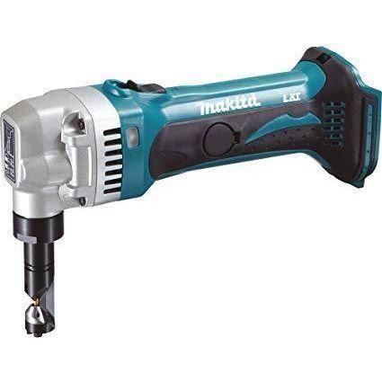 Makita DJN161Z 18V Cordless Nibbler (LXT-Series) [Bare] - Goldpeak Tools PH Makita Main image