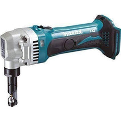 Makita DJN161Z 18V Cordless Nibbler (LXT-Series) [Bare] - Goldpeak Tools PH Makita