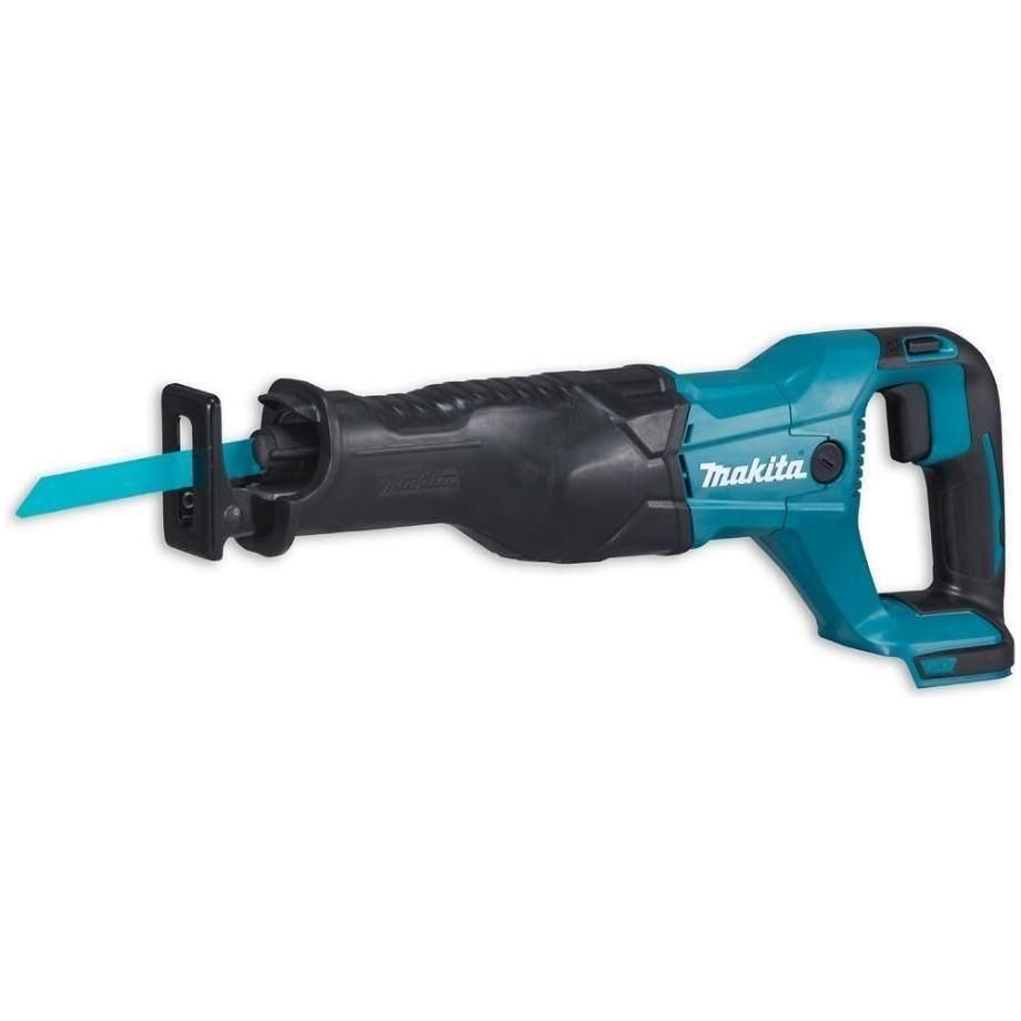 Makita DJR186Z 18V Cordless Reciprocating Saw (LXT-Series) [Bare] - Goldpeak Tools PH Makita Main image