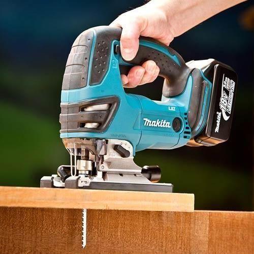 Makita DJV180Z 18V Cordless Jigsaw (LXT-Series) [Bare] Secondary image