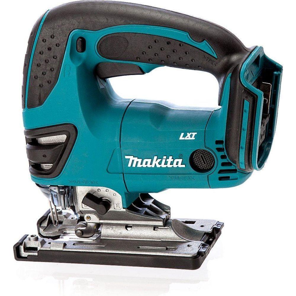 Makita DJV180Z 18V Cordless Jigsaw (LXT-Series) [Bare] - Goldpeak Tools PH Makita Main image