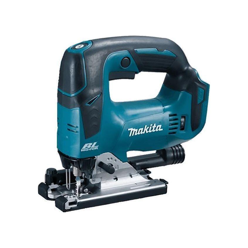 Makita DJV182Z Cordless Brushless Jigsaw (LXT-Series) [Bare] - Goldpeak Tools PH Makita Main image