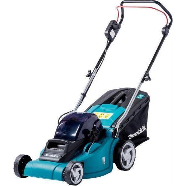 Makita DLM380Z 36V Cordless Lawn mower (LXT-Series) [Bare] - Goldpeak Tools PH Makita Main image