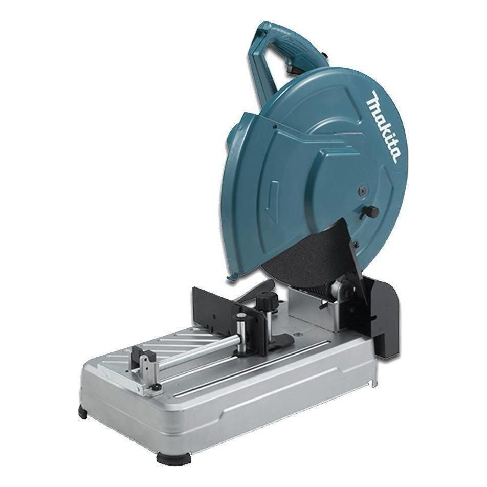Makita DLW140Z 36V Cordless Cut Off Machine (LXT-Series) [Bare] - Goldpeak Tools PH Makita Main image