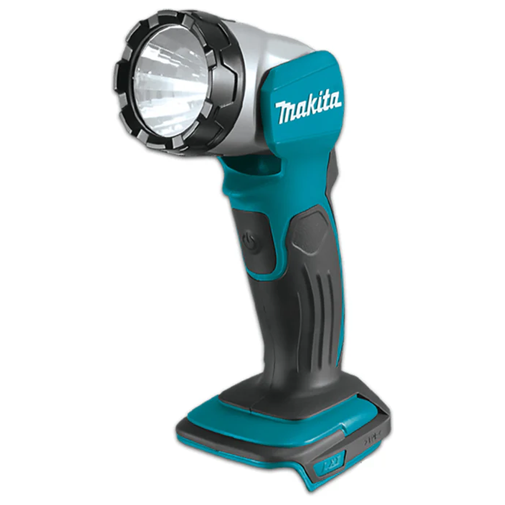 Makita DML802 160 Lumens Cordless LED Flash Light LXT 18V Li-Ion (Bare) | Makita by KHM Megatools Corp. Main image