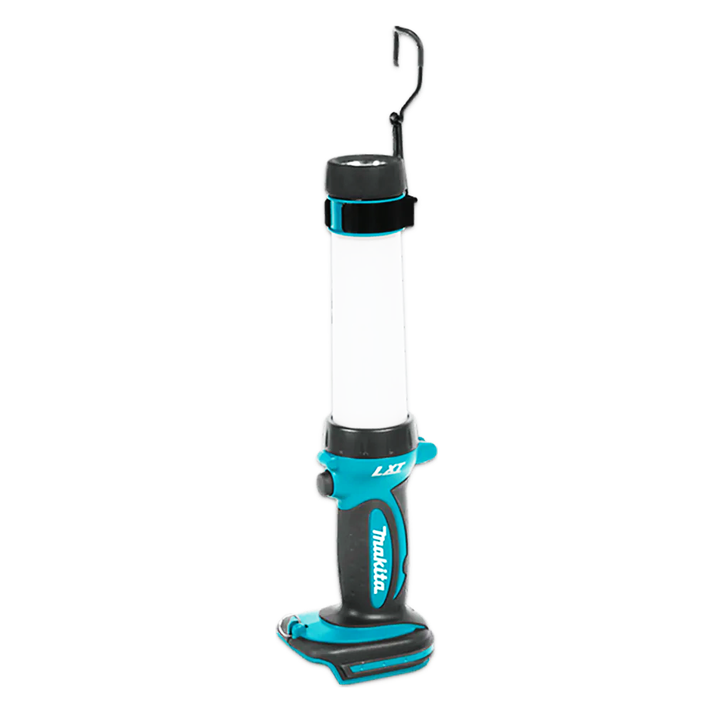 Makita DML806 Cordless 21 LED Work/Flash Light LXT 18V Li-ion 620 Lumens (Bare) | Makita by KHM Megatools Corp. Main image