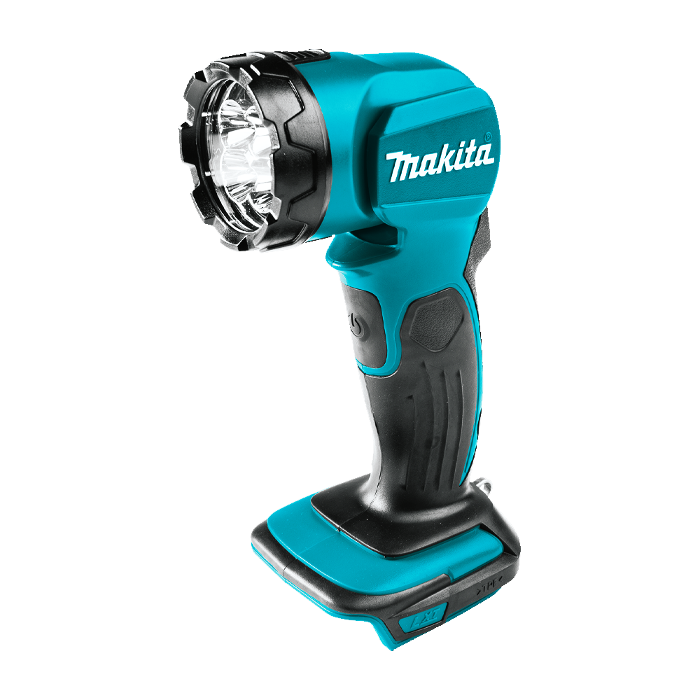 Makita DML815 18V LXT Lithium-Ion Cordless LED Flashlight (Bare) | Makita by KHM Megatools Corp. Main image