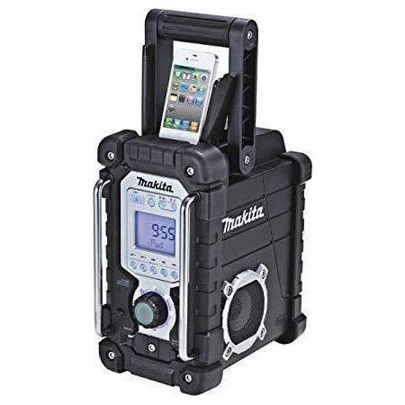 Makita BMR103B 18V LXT Cordless Cordless Jobsite Radio (BARE) - Goldpeak Tools PH Makita Main image