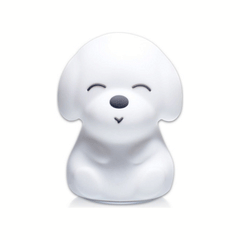 Firefly  Rechargeable Tap-It Night Light - Dog