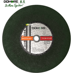 Domore Cut off Wheel 14" (T41-WA 30 QBF) - KHM Megatools Corp.