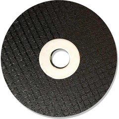 Domore Stainless Cut Off Wheel 4" (Super Thin) - Goldpeak Tools PH Domore