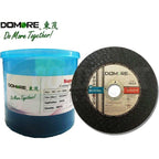 Domore Stainless Cut Off Wheel 4" (Super Thin) - Goldpeak Tools PH Domore