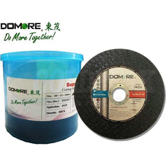Domore Stainless Cut Off Wheel 4" (Super Thin) - Goldpeak Tools PH Domore