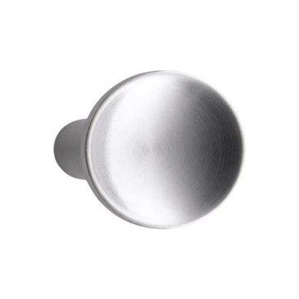 HS Concave Cabinet Knob Secondary image