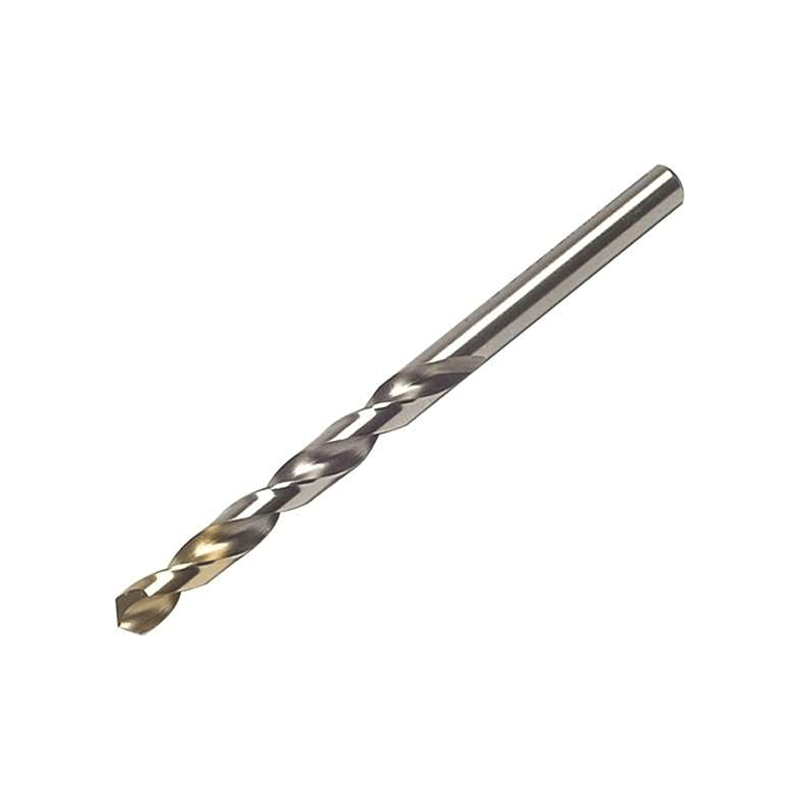 Dormer A002 Titanium Drill Bit Jobber (Metric) - ToolsSavvy.ph