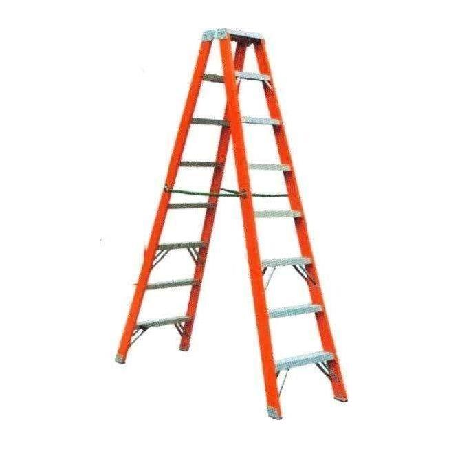 Miller A-Type Fiberglass Step Ladder - KHM Megatools Corp. Main image