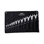 Deli EDL1600012A Double Open End Spanner Set  12pcs | Deli by KHM Megatools Corp.