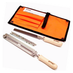 Stihl Chainsaw Sharpening Filing Kit