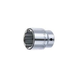 Hans 4400A (4402A) 1/2" Drive Socket Wrench  [Loose] Secondary image