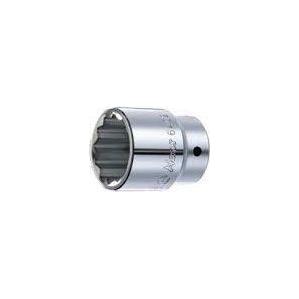 Hans 4400A (4402A) 1/2" Drive Socket Wrench  [Loose] Secondary image