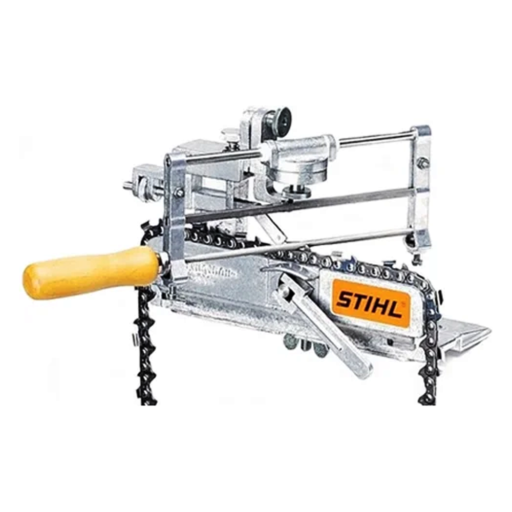 Stihl Bench Mount Saw Chain Filing Tool Main image
