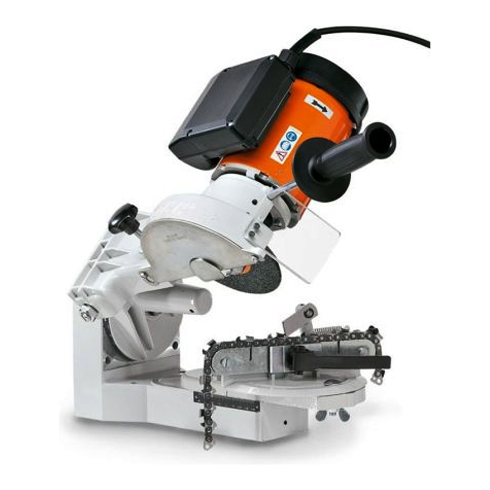 Stihl USG Universal Chainsaw Sharpener Main image